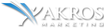 Akros Marketing, Portland, Oregon - Database Management, Print Marketing, Direct Mail